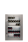 Reparación averías vinoteca Sharp en  Bizkaia